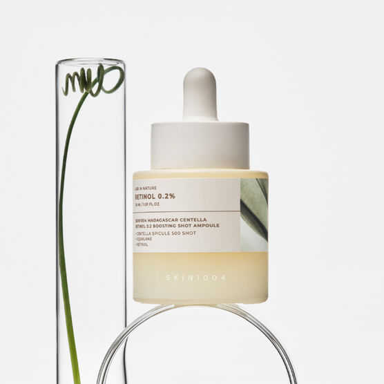 SKIN1004 LAB IN NATURE RETINOL AMPO 30ML